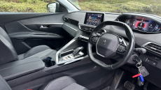 Peugeot 3008 1.5 BlueHDi Allure 5dr EAT8 Diesel Estate